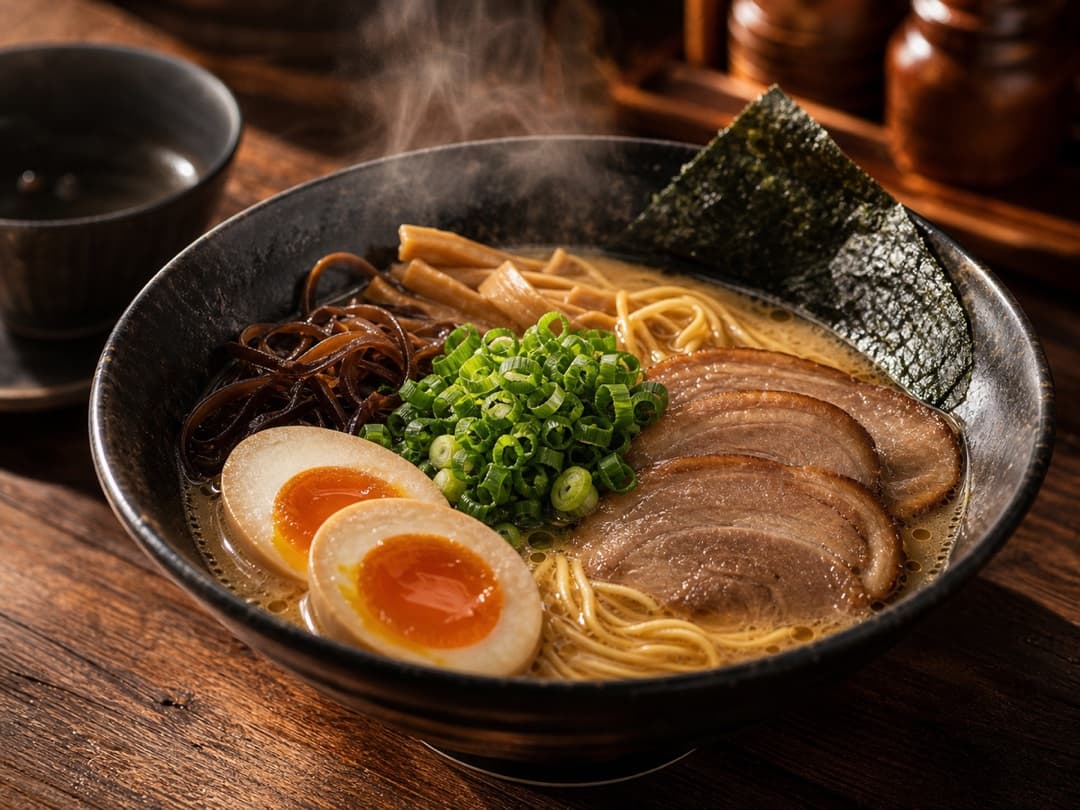 一碗牛肉面